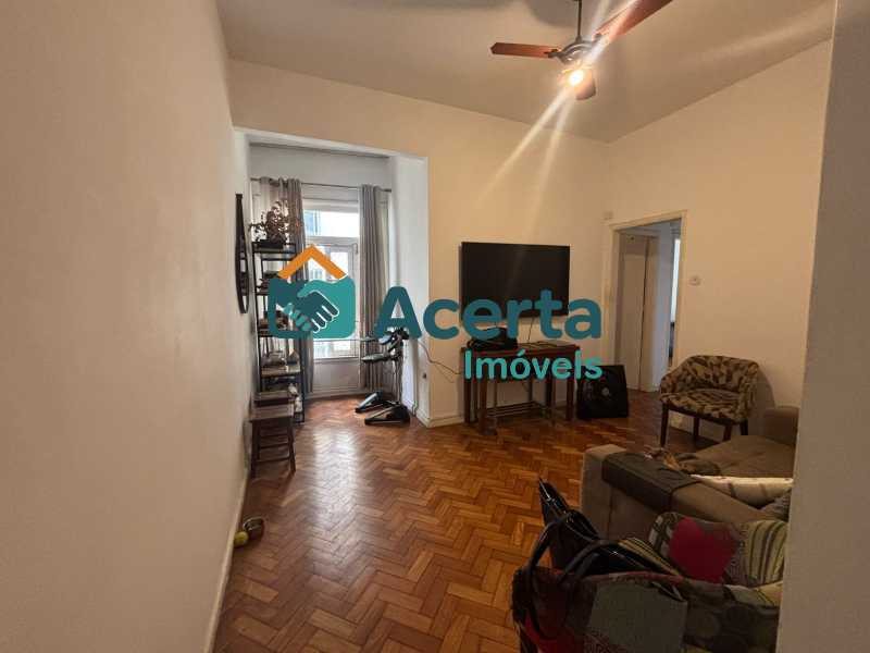 Apartamento, 3 quartos, 62 m² - Foto 1