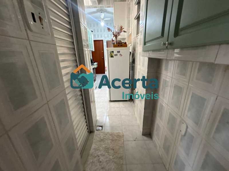Apartamento, 3 quartos, 62 m² - Foto 17