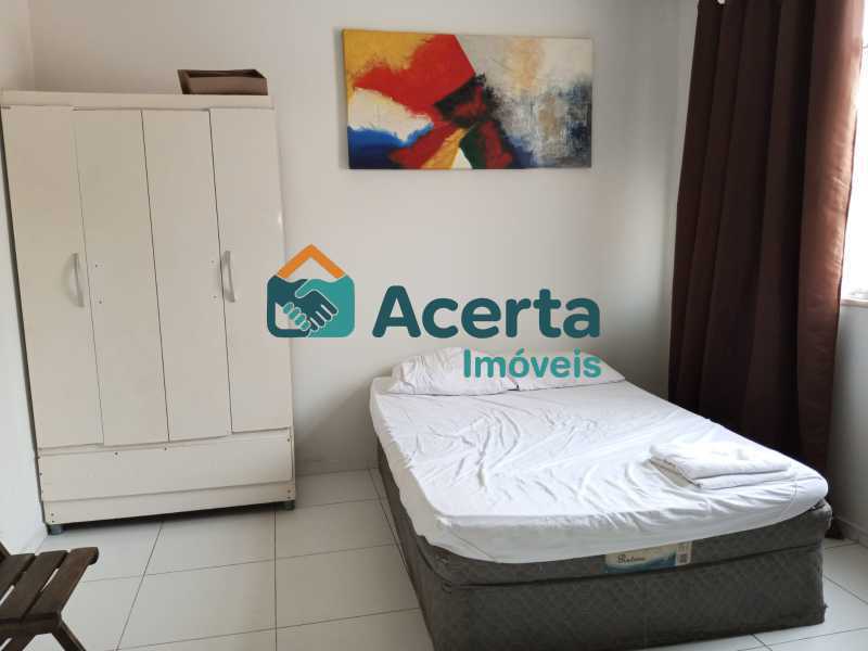 Kitnet-Studio, 21 m² - Foto 3