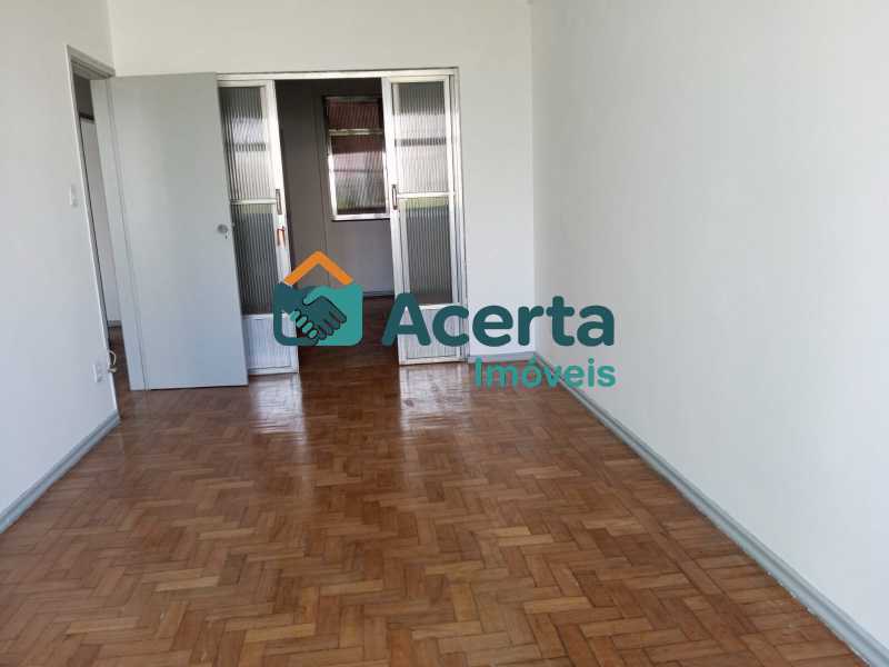 Apartamento, 2 quartos, 90 m² - Foto 5