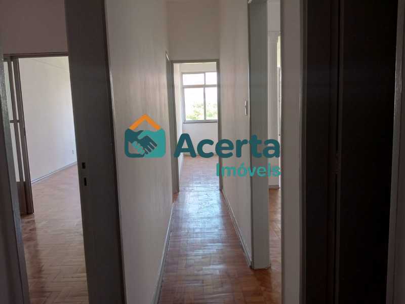 Apartamento, 2 quartos, 90 m² - Foto 16