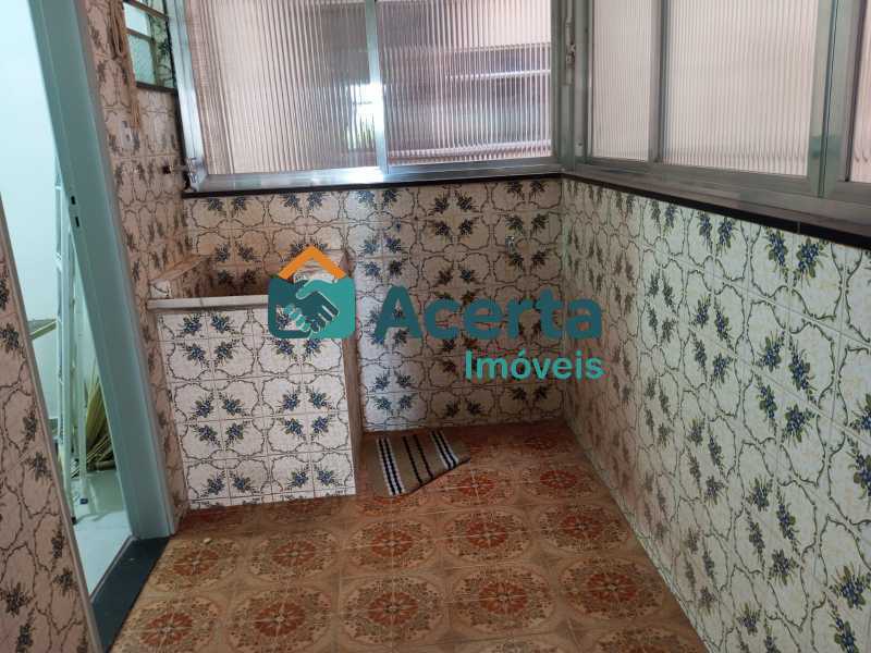 Apartamento, 2 quartos, 90 m² - Foto 20