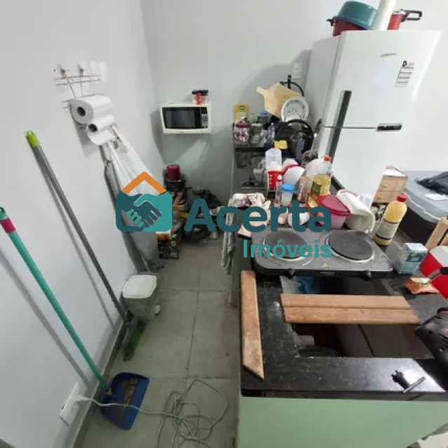 Apartamento, 1 quarto, 27 m² - Foto 3