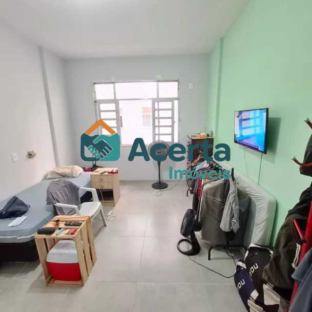Apartamento, 1 quarto, 27 m² - Foto 1