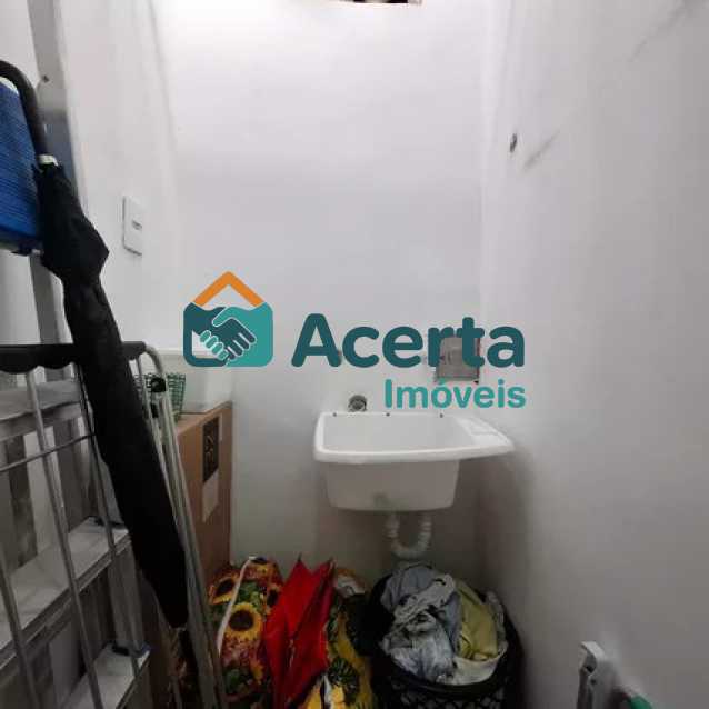 Apartamento, 1 quarto, 27 m² - Foto 9
