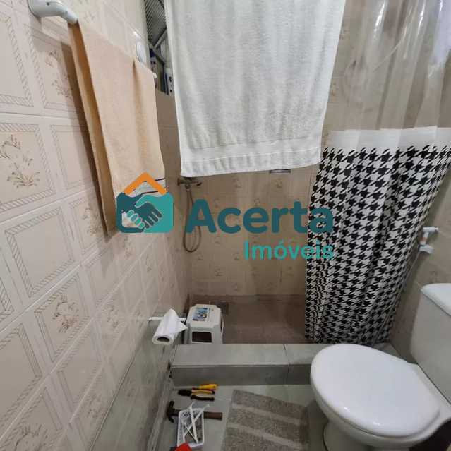 Apartamento, 1 quarto, 27 m² - Foto 19