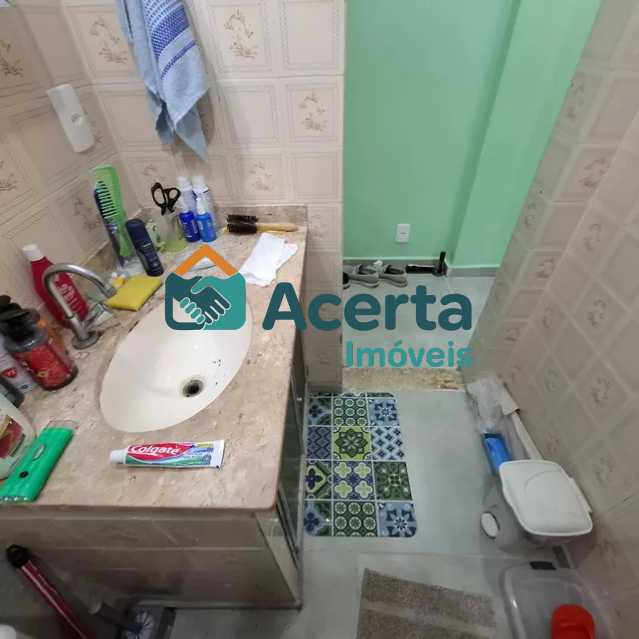 Apartamento, 1 quarto, 27 m² - Foto 20