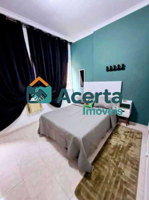 Apartamento, 1 quarto, 38 m² - Foto 3