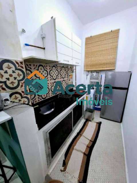 Apartamento, 1 quarto, 38 m² - Foto 4