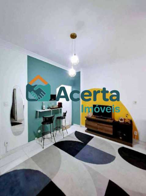 Apartamento, 1 quarto, 38 m² - Foto 7