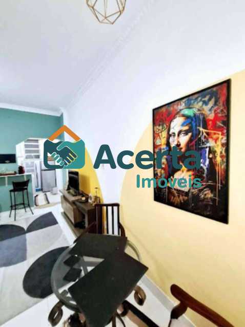 Apartamento, 1 quarto, 38 m² - Foto 9