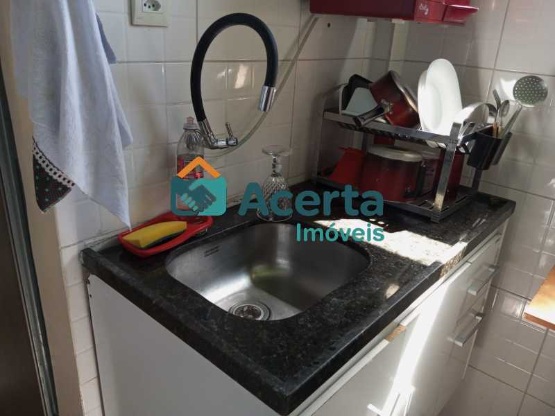 Apartamento, 1 quarto, 40 m² - Foto 9