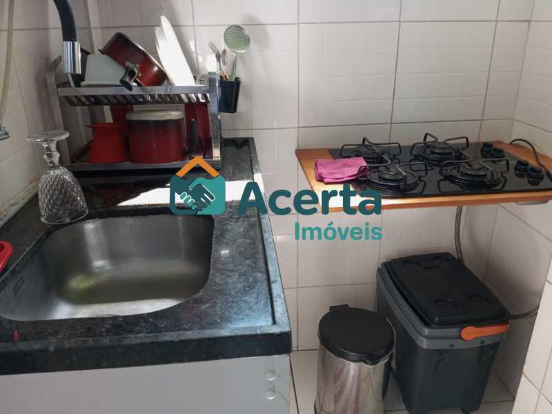 Apartamento, 1 quarto, 40 m² - Foto 7