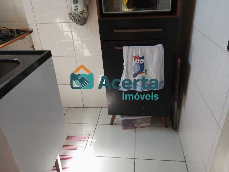 Apartamento, 1 quarto, 40 m² - Foto 8