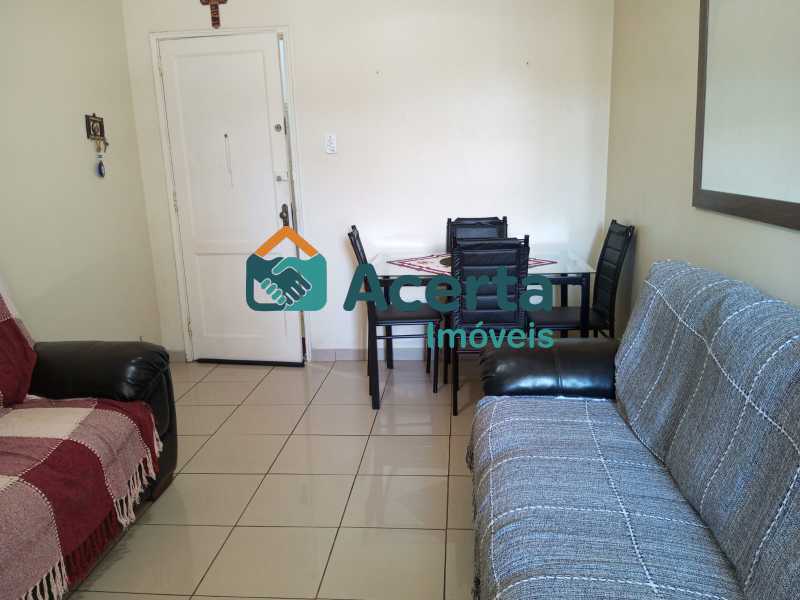 Apartamento, 1 quarto, 40 m² - Foto 1