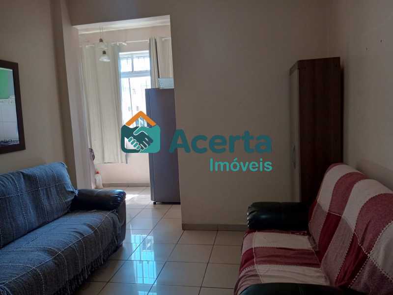 Apartamento, 1 quarto, 40 m² - Foto 3