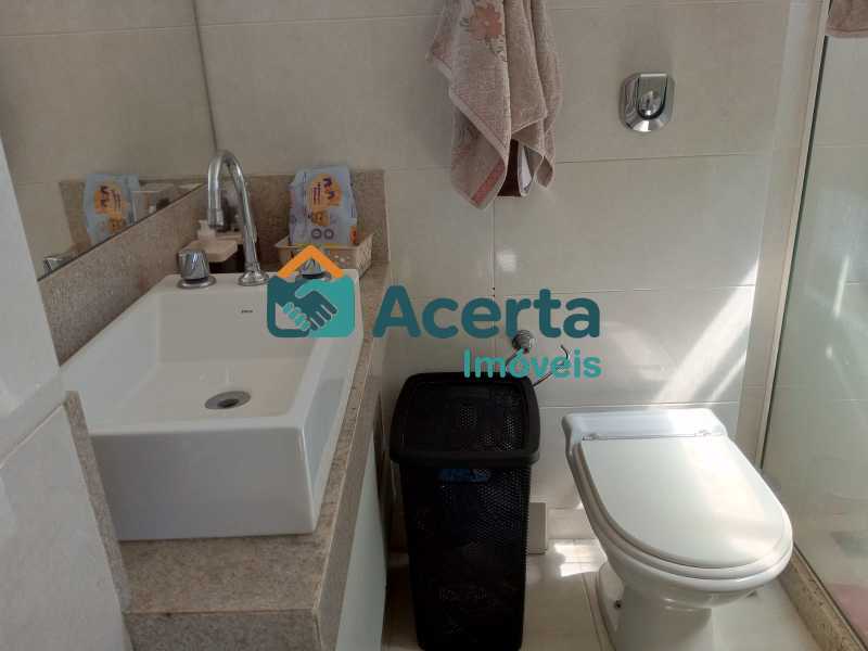 Apartamento, 1 quarto, 40 m² - Foto 10