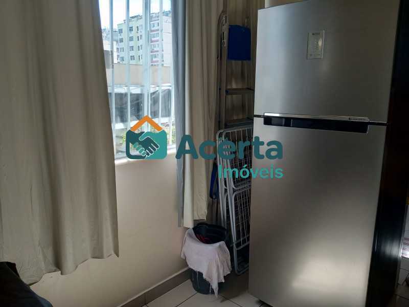 Apartamento, 1 quarto, 40 m² - Foto 14