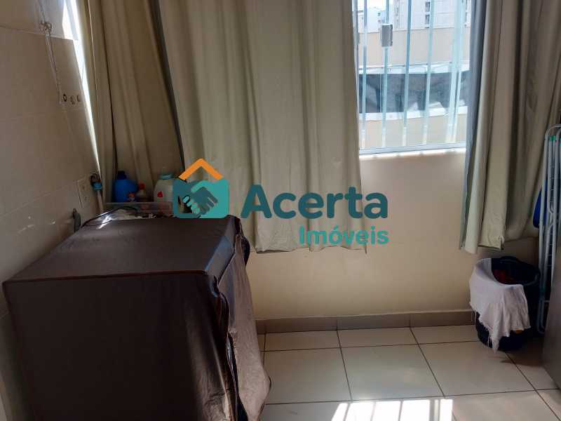 Apartamento, 1 quarto, 40 m² - Foto 15