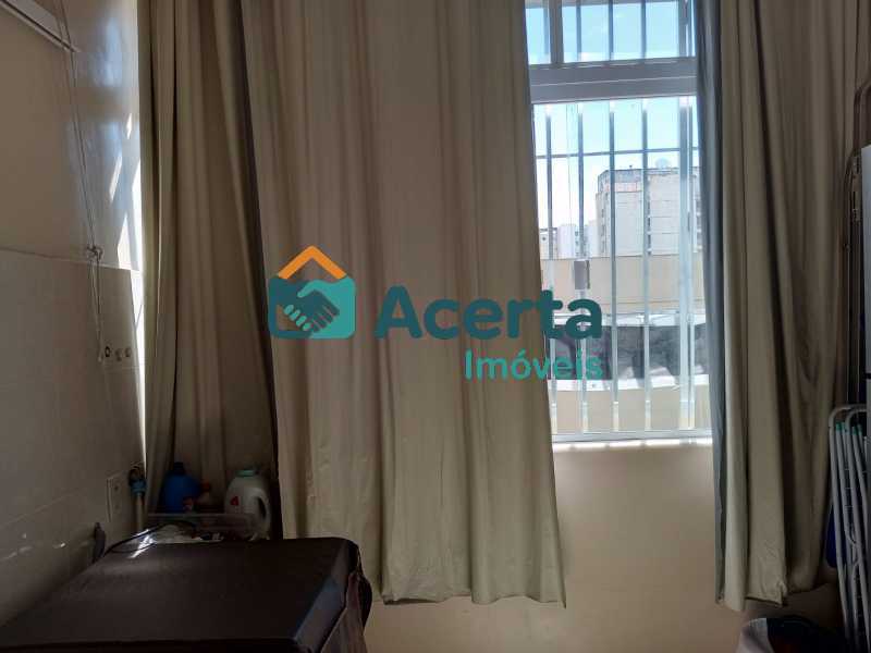 Apartamento, 1 quarto, 40 m² - Foto 16