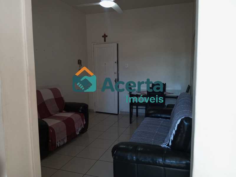 Apartamento, 1 quarto, 40 m² - Foto 2