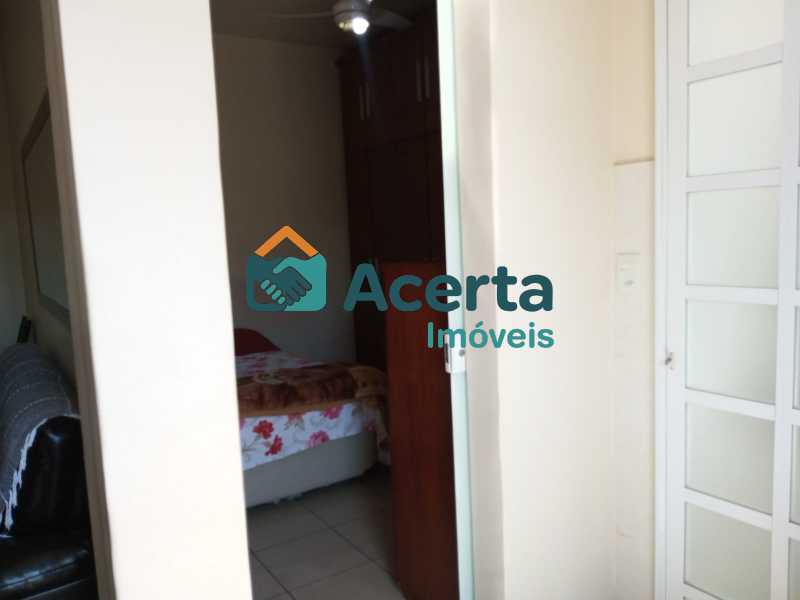 Apartamento, 1 quarto, 40 m² - Foto 6