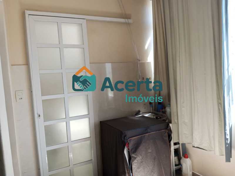 Apartamento, 1 quarto, 40 m² - Foto 19