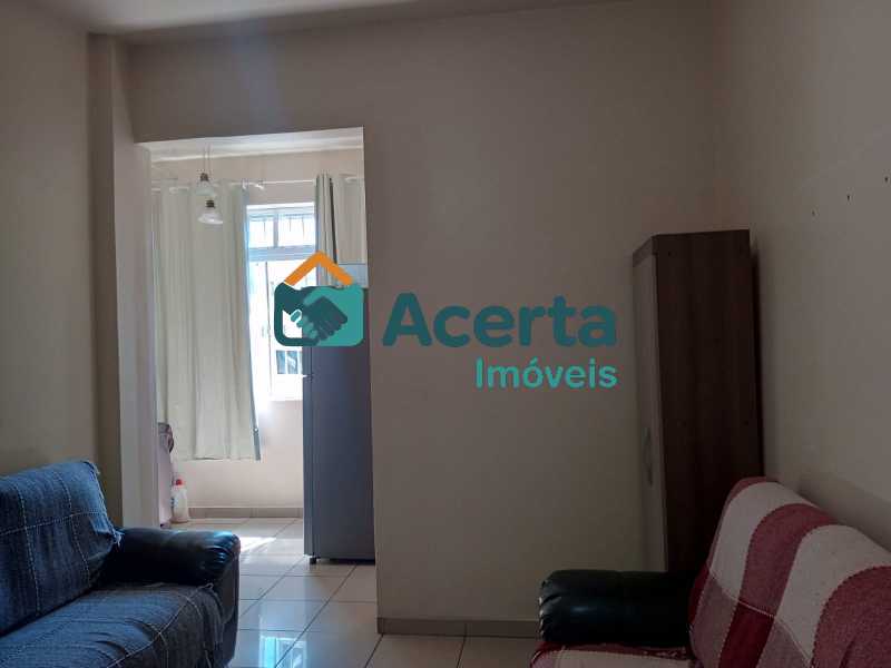 Apartamento, 1 quarto, 40 m² - Foto 20