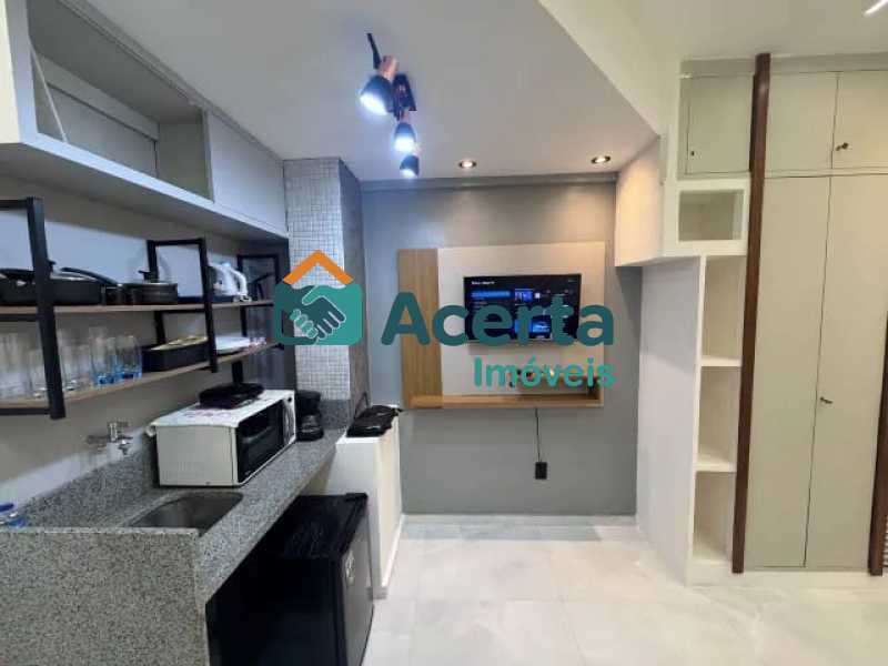 Apartamento, 1 quarto, 32 m² - Foto 5