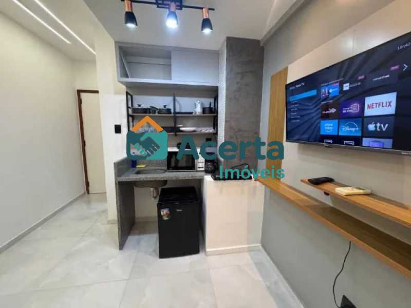 Apartamento, 1 quarto, 32 m² - Foto 6
