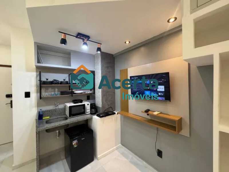 Apartamento, 1 quarto, 32 m² - Foto 7