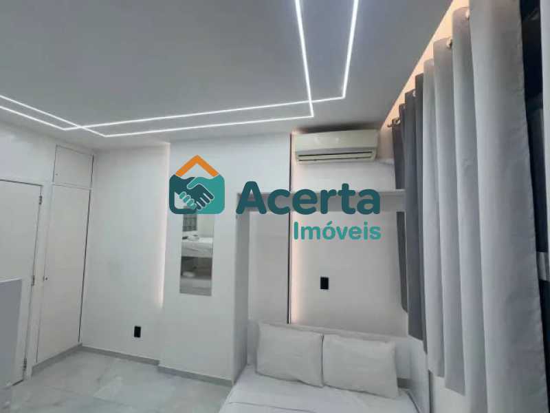 Apartamento, 1 quarto, 32 m² - Foto 8