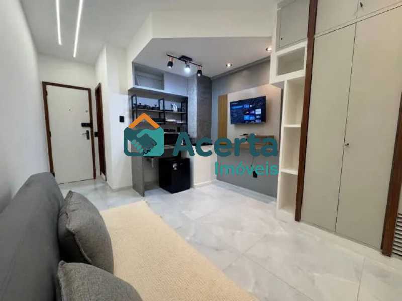 Apartamento, 1 quarto, 32 m² - Foto 11
