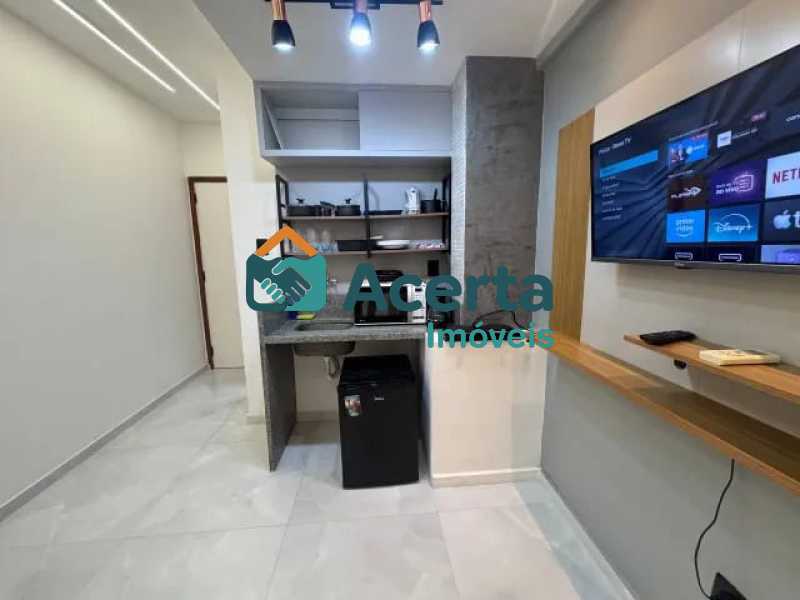 Apartamento, 1 quarto, 32 m² - Foto 14