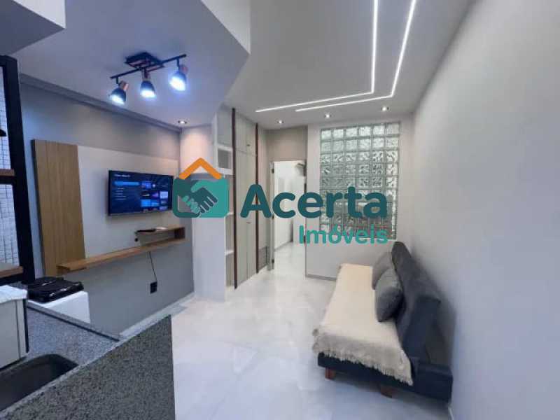 Apartamento, 1 quarto, 32 m² - Foto 16