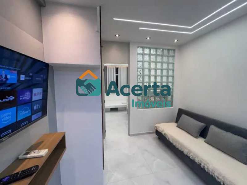 Apartamento, 1 quarto, 32 m² - Foto 17