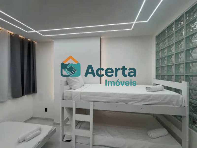 Apartamento, 1 quarto, 32 m² - Foto 19