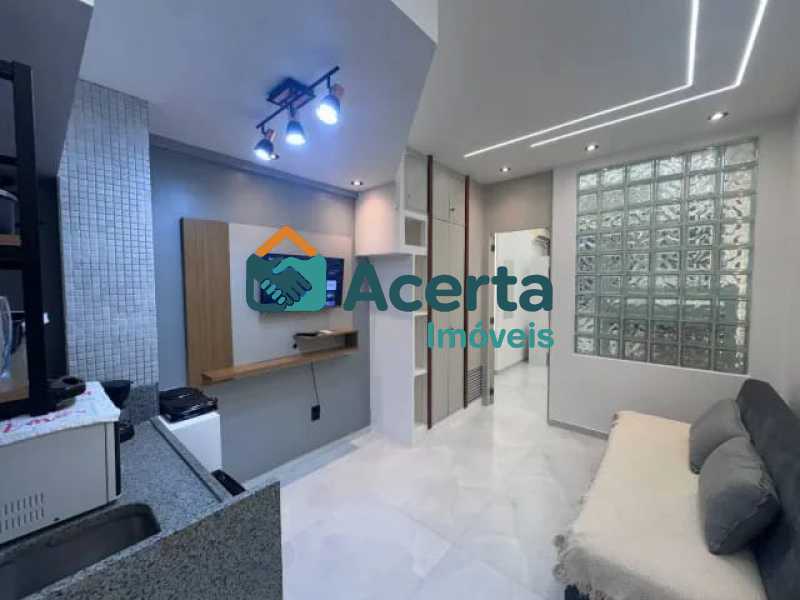 Apartamento, 1 quarto, 32 m² - Foto 20