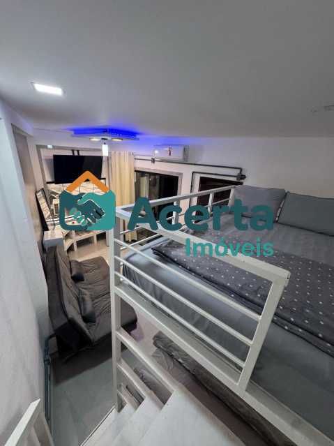 Apartamento, 21 m² - Foto 2