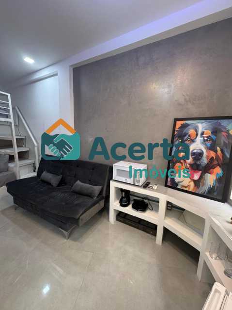 Apartamento, 21 m² - Foto 3