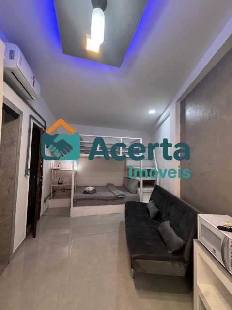 Apartamento, 21 m² - Foto 5