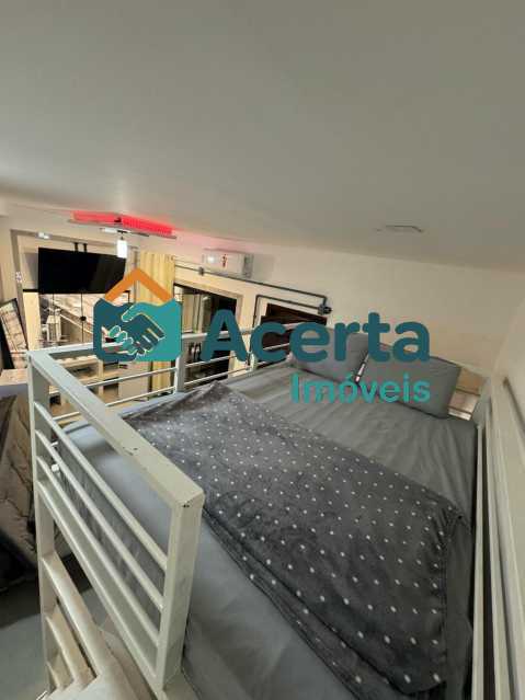 Apartamento, 21 m² - Foto 8