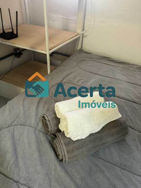 Apartamento, 21 m² - Foto 10