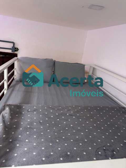 Apartamento, 21 m² - Foto 11