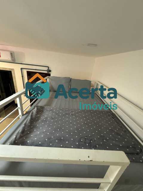 Apartamento, 21 m² - Foto 12