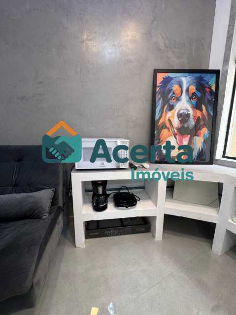 Apartamento, 21 m² - Foto 19