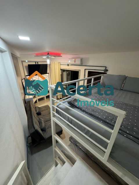 Apartamento, 21 m² - Foto 20