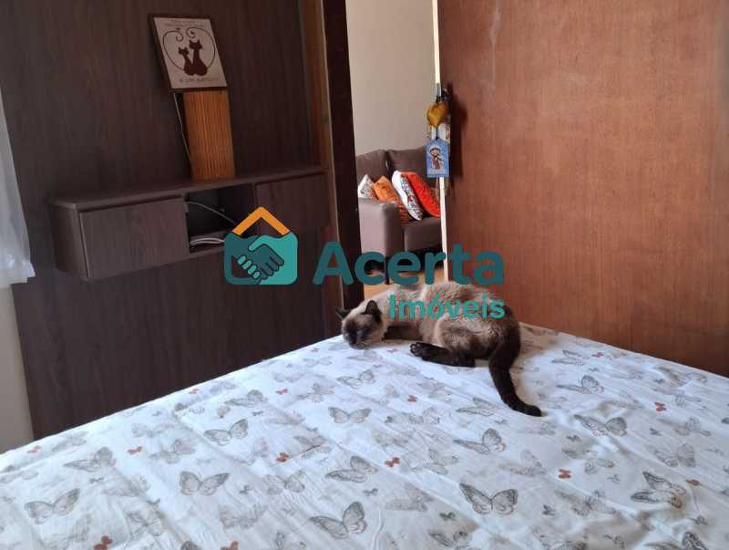 Apartamento, 1 quarto, 43 m² - Foto 2