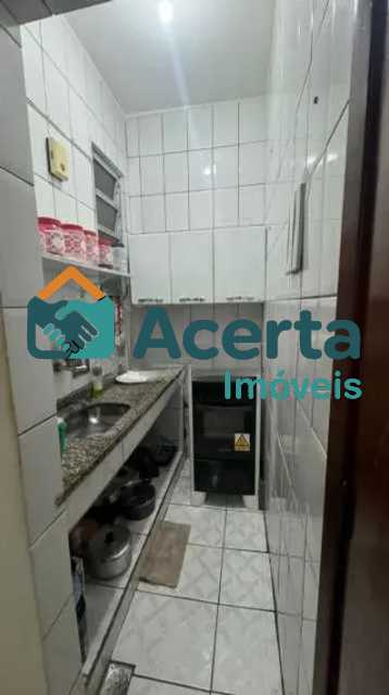 Kitnet-Studio, 33 m² - Foto 17