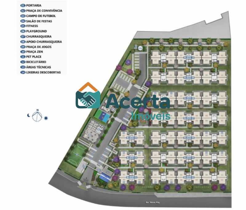 Apartamento, 1 quarto, 40 m² - Foto 19